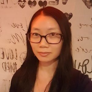 Meet your Posher, Christine